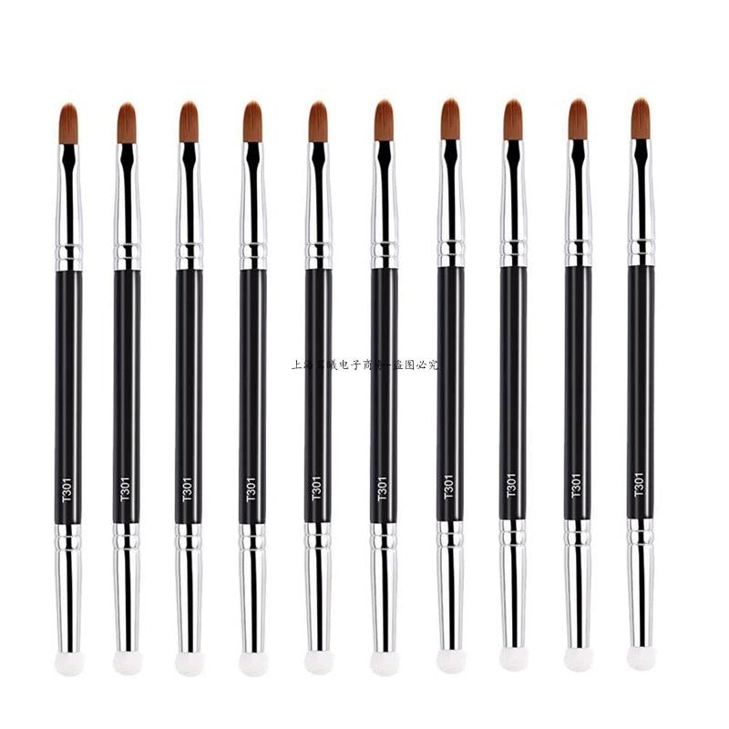 10pcs/20pcs/50pcs Contour Eyebrow Brush - Accessory Monk