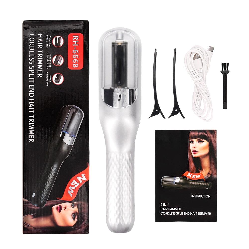 Hair Split Ends Clipper - Accessory Monk