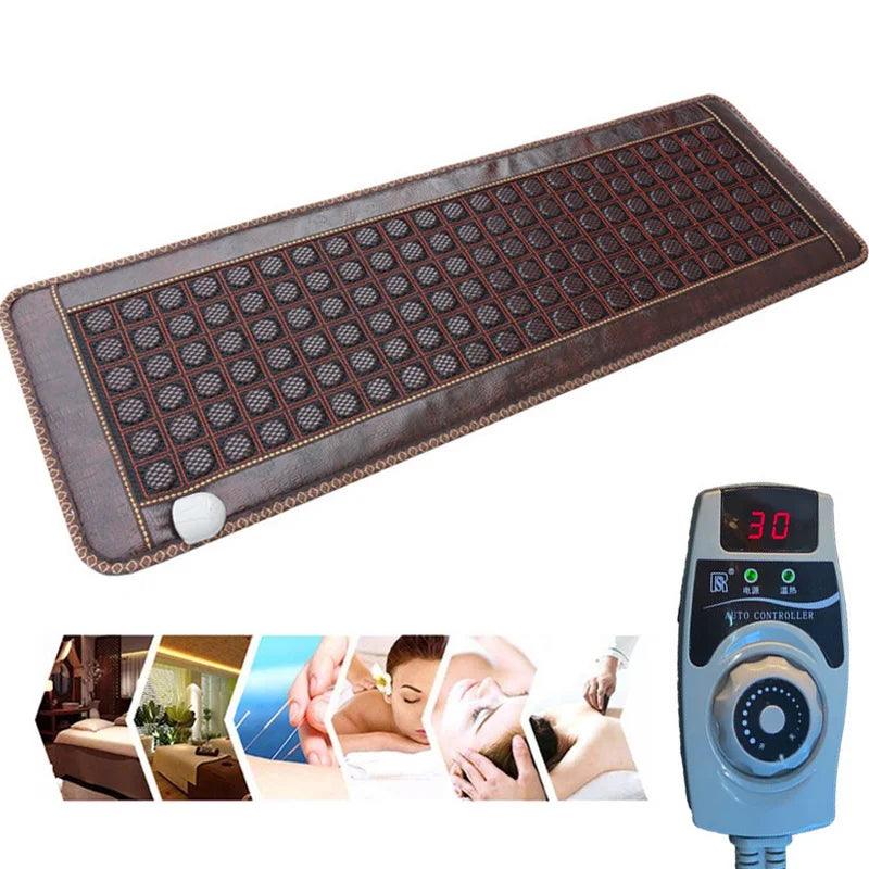 Infrared Heating Pad Therapy Mat - Accessory Monk