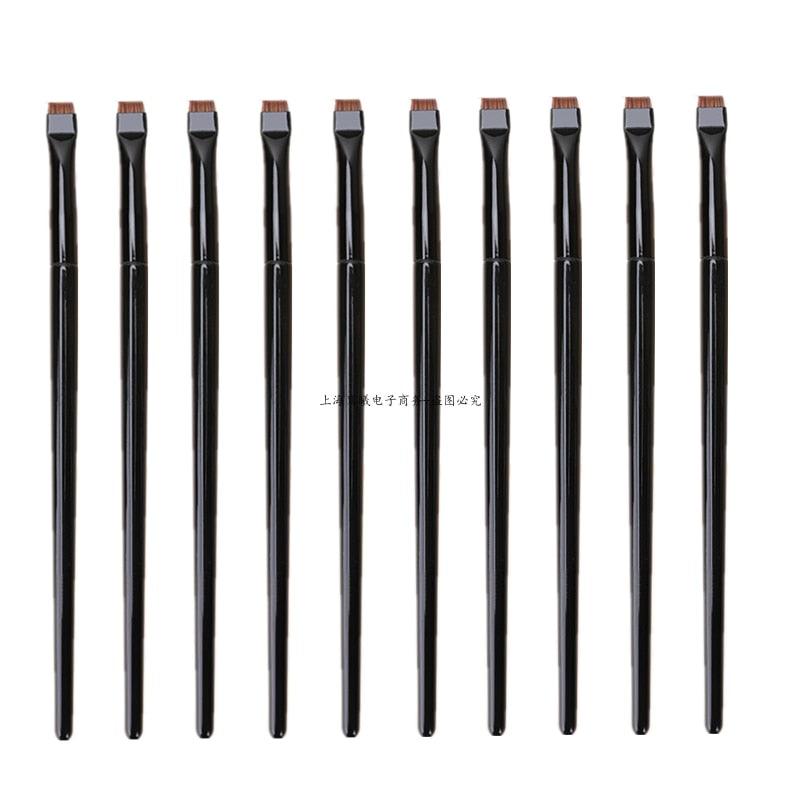 10pcs/20pcs/50pcs Contour Eyebrow Brush - Accessory Monk