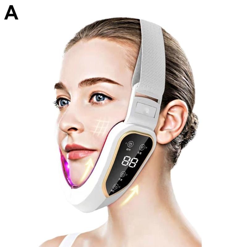 Facial Slimming Massager - Accessory Monk