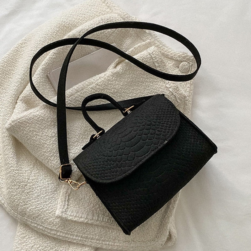 Women's Luxury Mini Bag - Accessory Monk