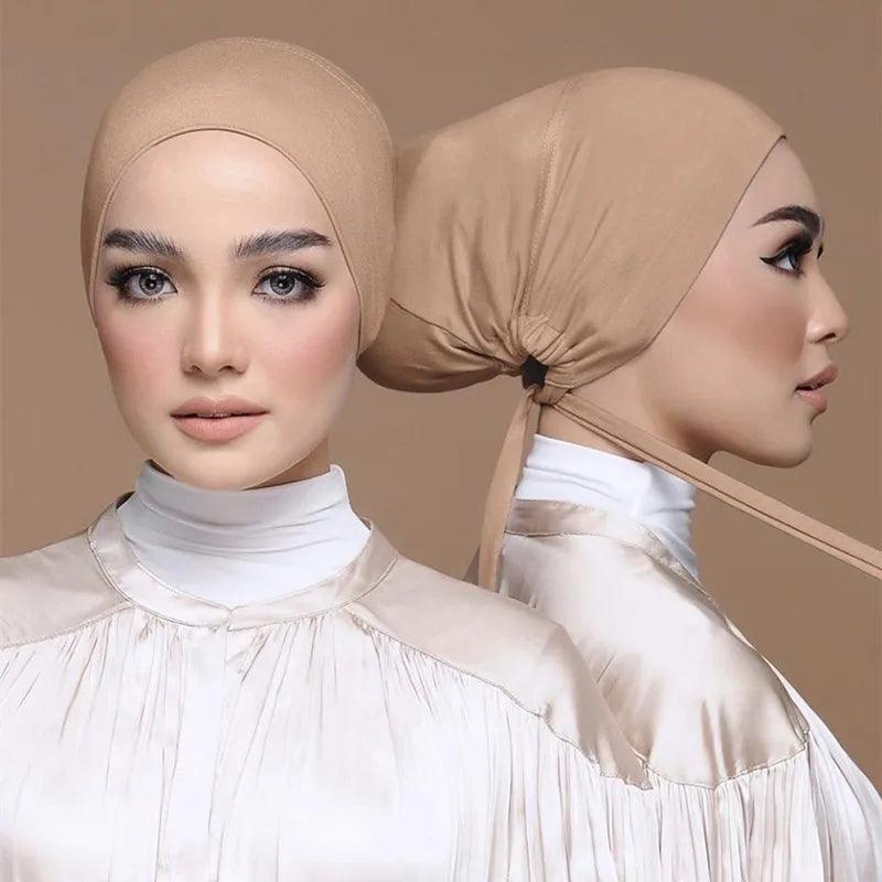 Ready To Wear Inner Cap - Accessory Monk