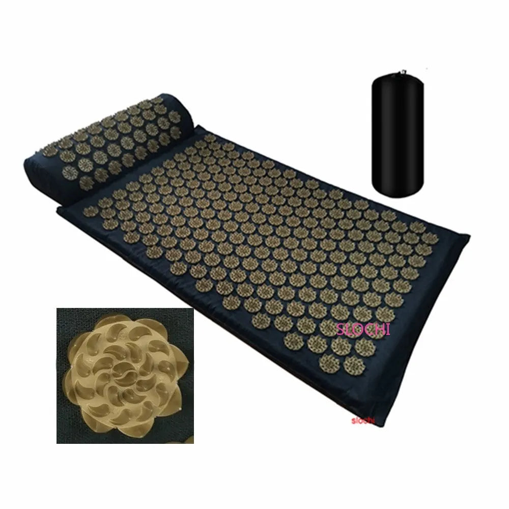 Massager Cushion Shakt Mat - Accessory Monk