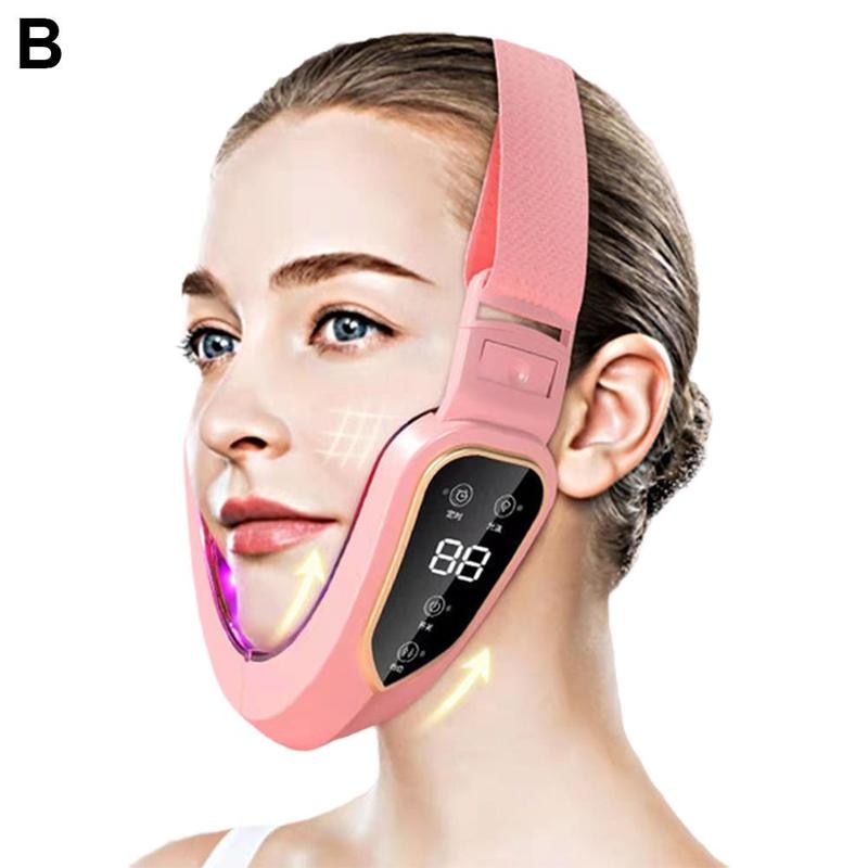 Facial Slimming Massager - Accessory Monk