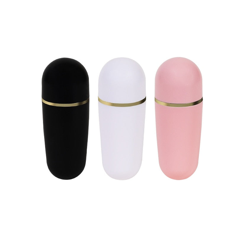 1pcs Face Oil Absorbing Roller - Accessory Monk
