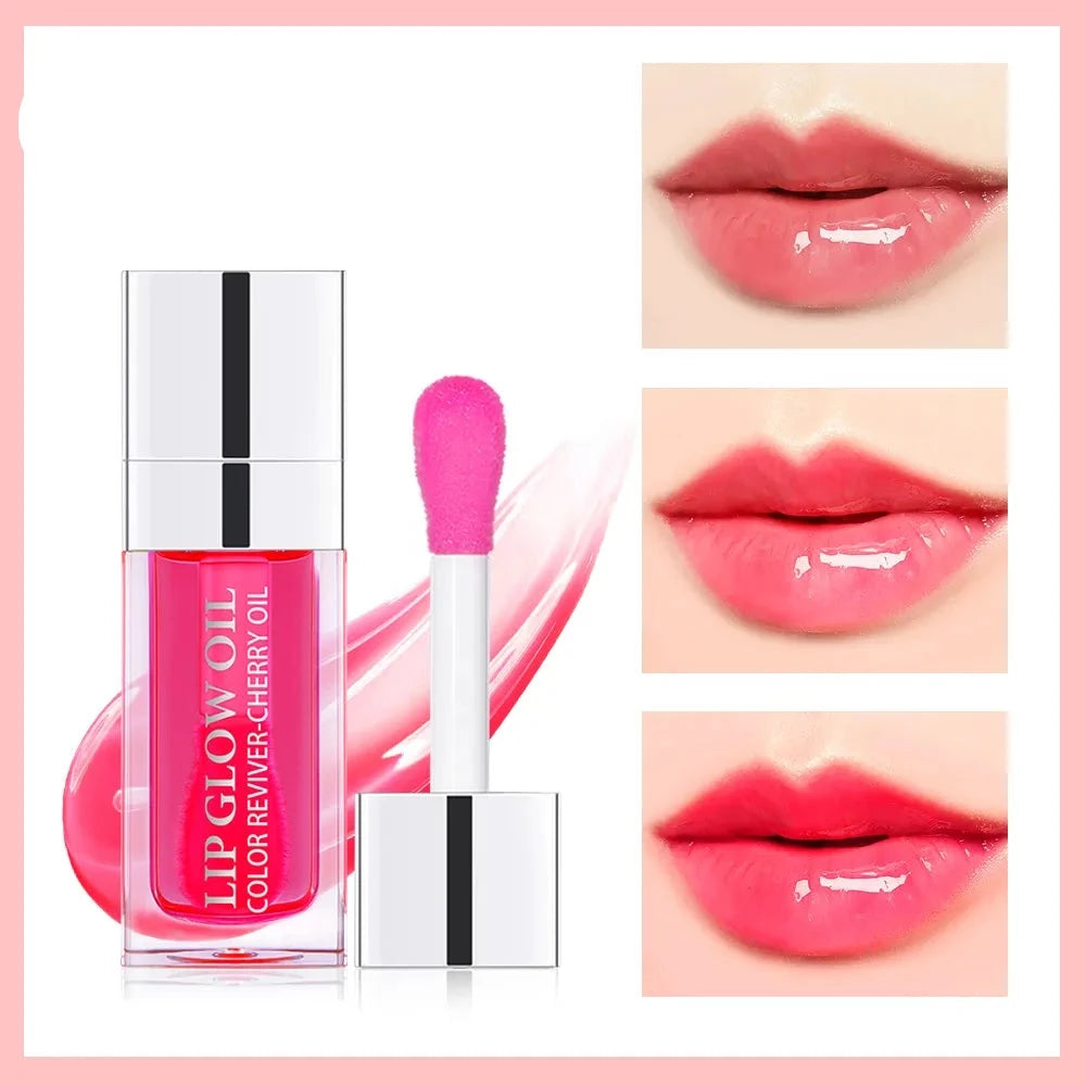 6ml Hydrating Lip Serum - Accessory Monk