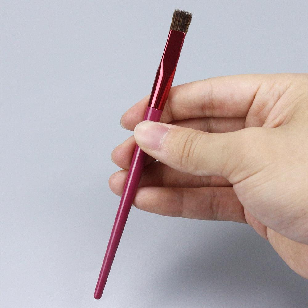 1Pcs Eyebrow Brush - Accessory Monk