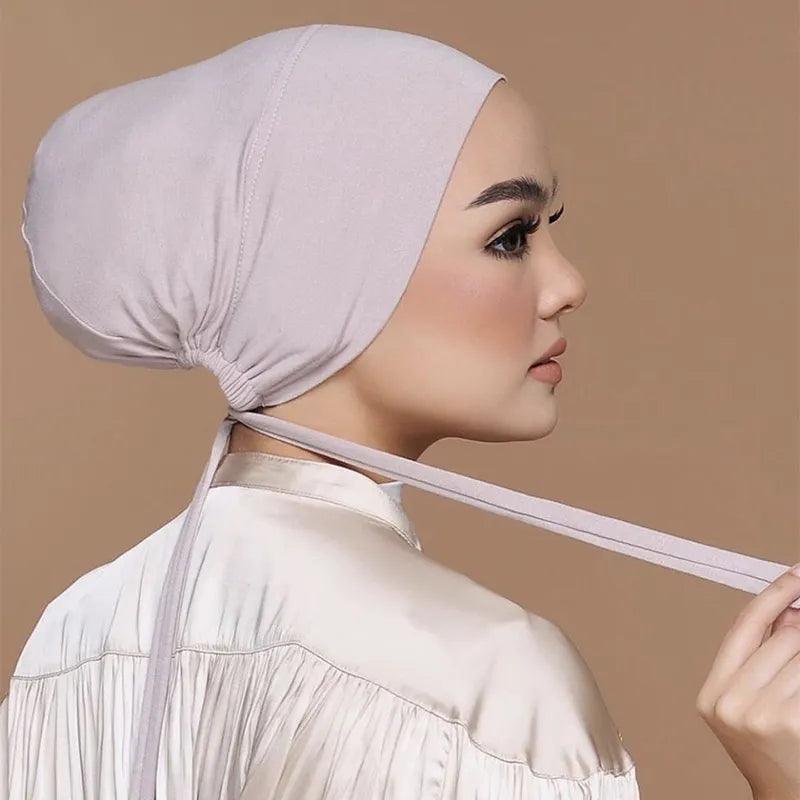 Ready To Wear Inner Cap - Accessory Monk