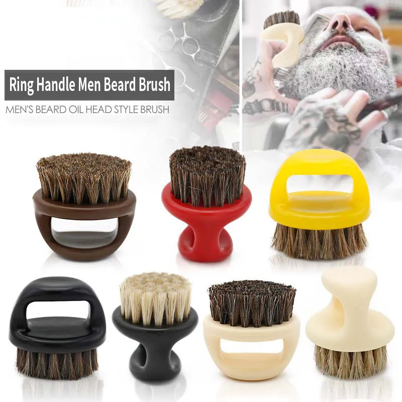 Anti Static Hairdressing Brush - Accessory Monk