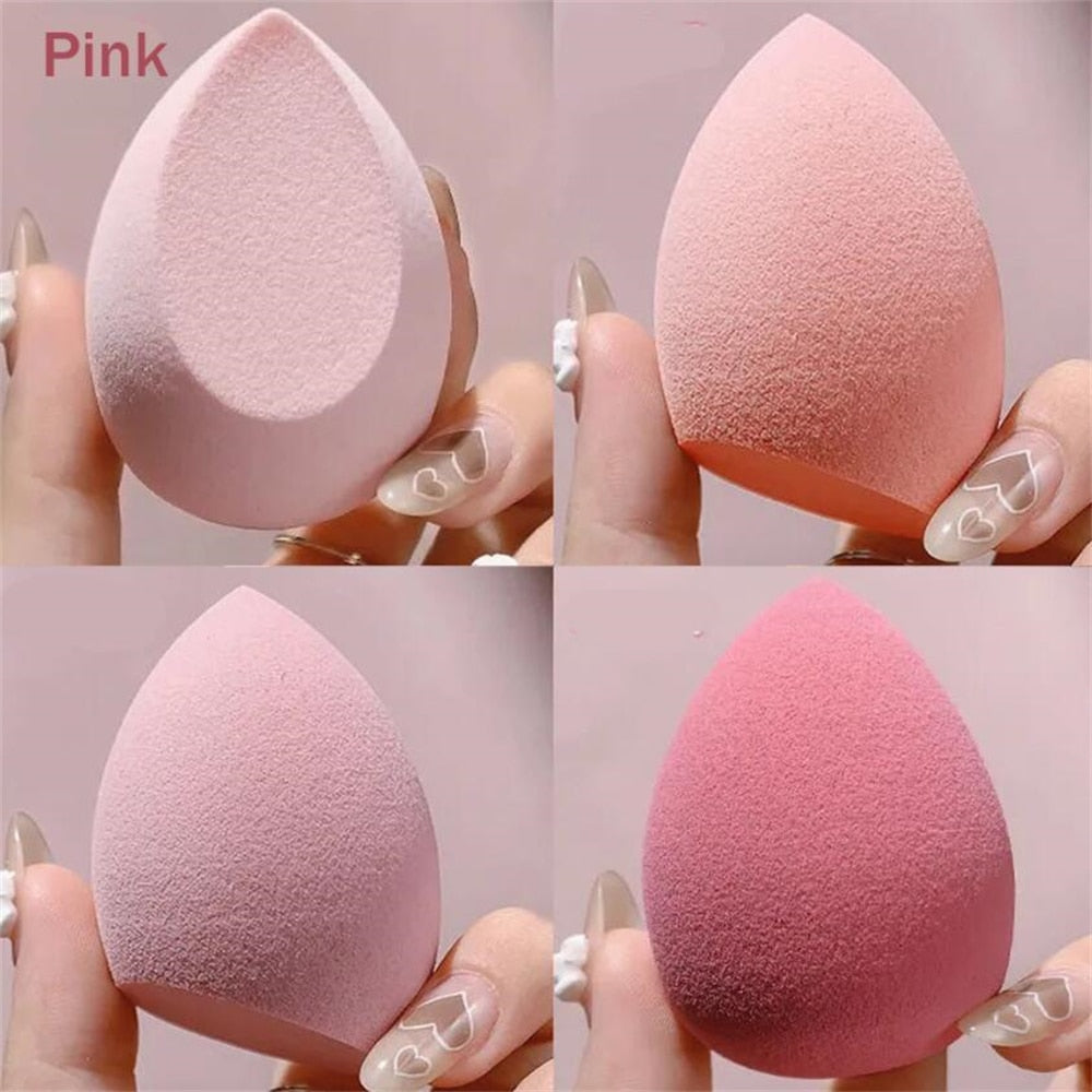 Women Make Up Accessories Sponge Puff - Accessory Monk