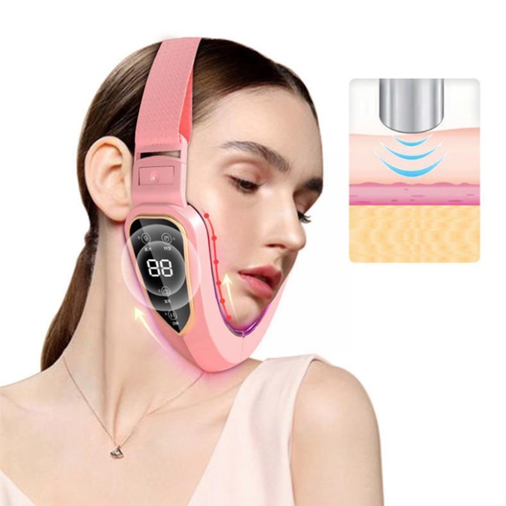 Facial Slimming Massager - Accessory Monk