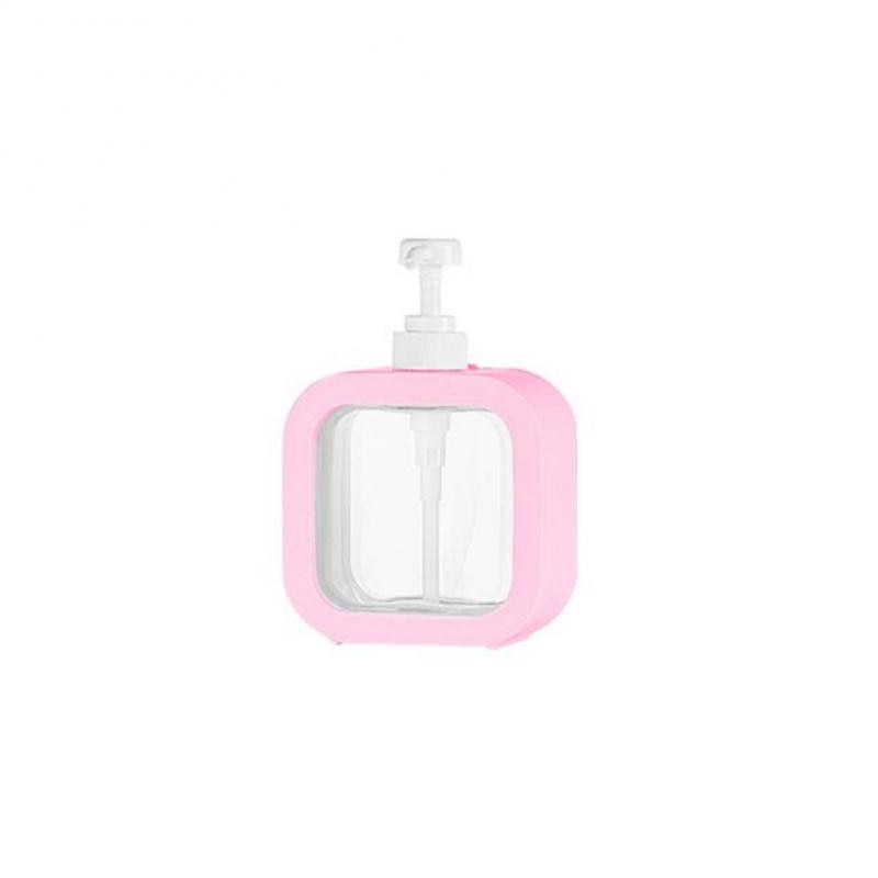 300/500ml Bathroom Soap Dispenser Accessory - Accessory Monk