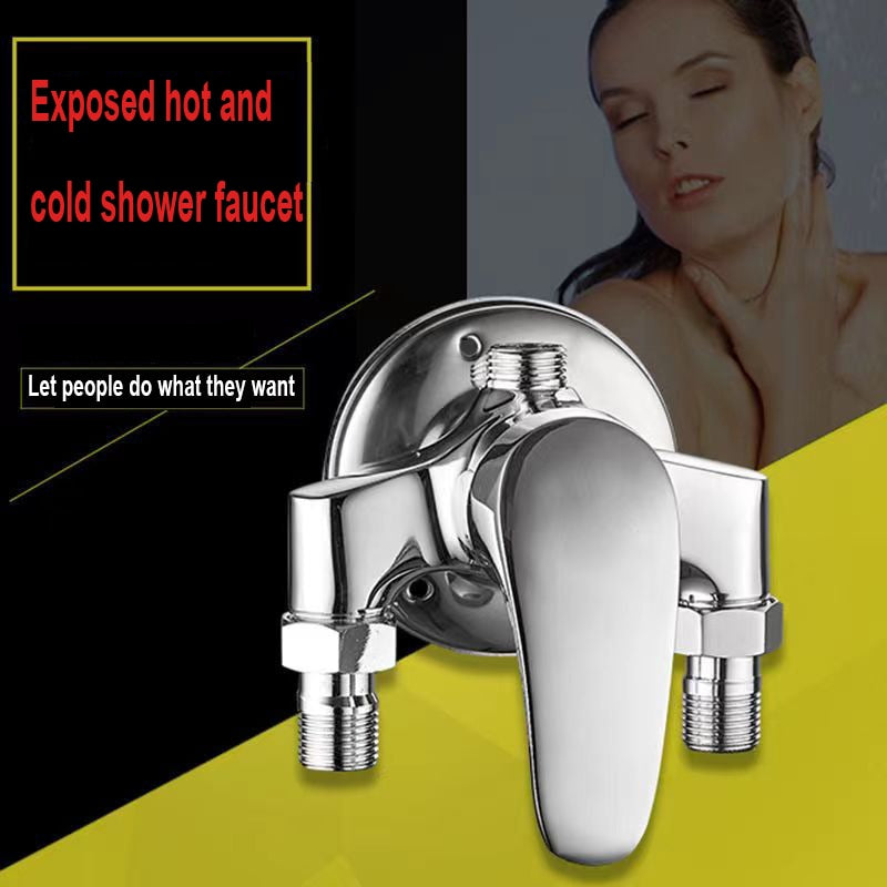 New Bathroom Shower Accessories - Accessory Monk