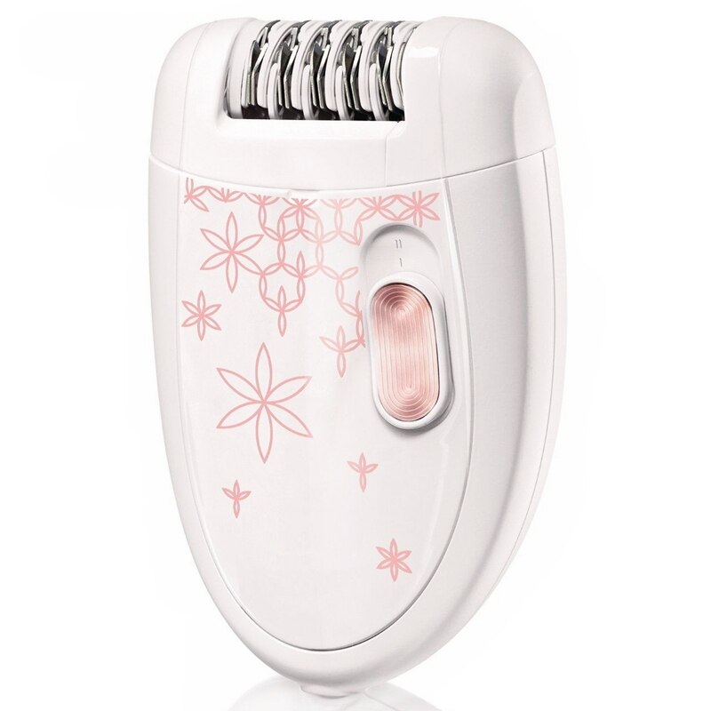 Women's Mini Epilator - Accessory Monk