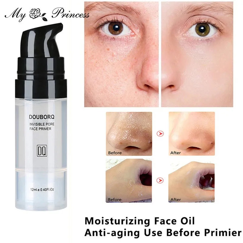 Invisible Pore Makeup Primer - Accessory Monk