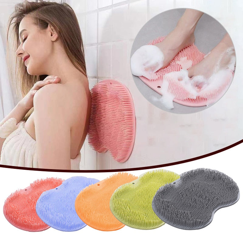 Body Cleaning Bathing Tool - Accessory Monk