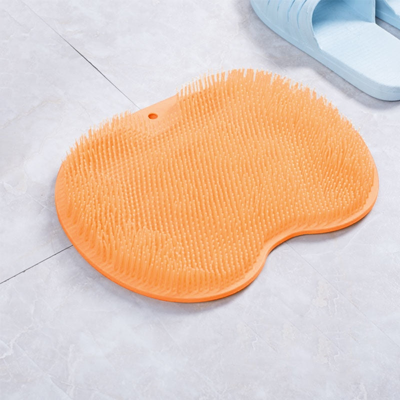 Body Cleaning Bathing Tool - Accessory Monk