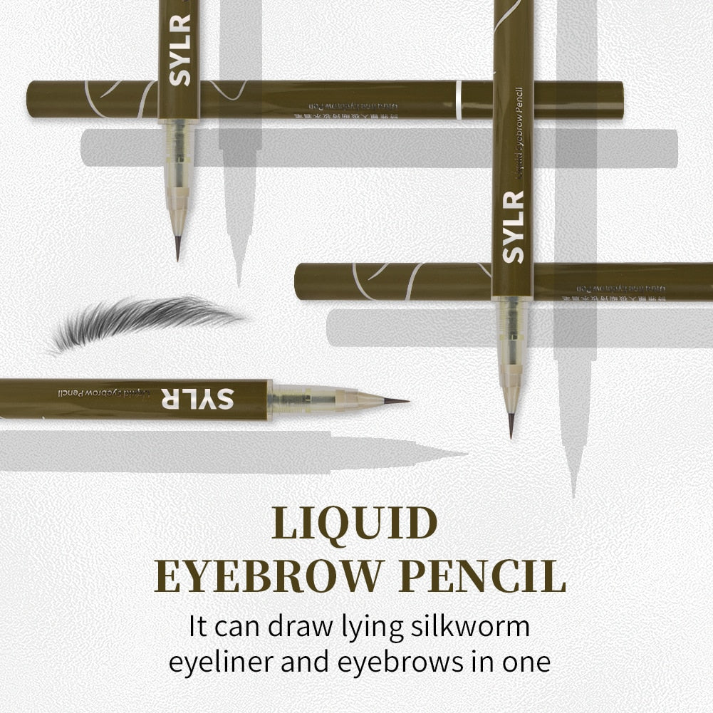 New 0.01mm Ultra Fine Eyebrows Pen - Accessory Monk