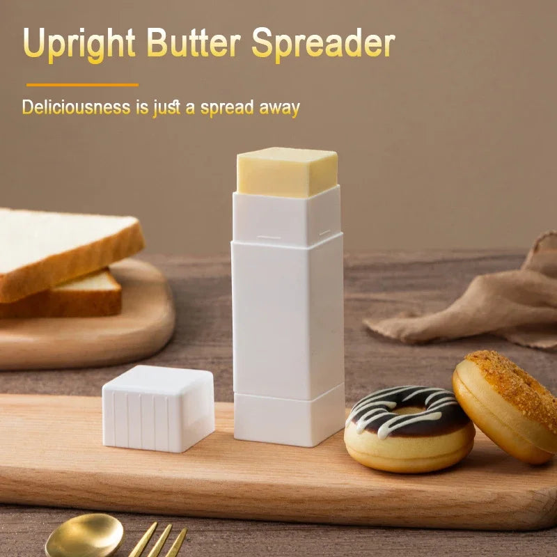 Handy Solid Butter Spreader Holders - Accessory Monk