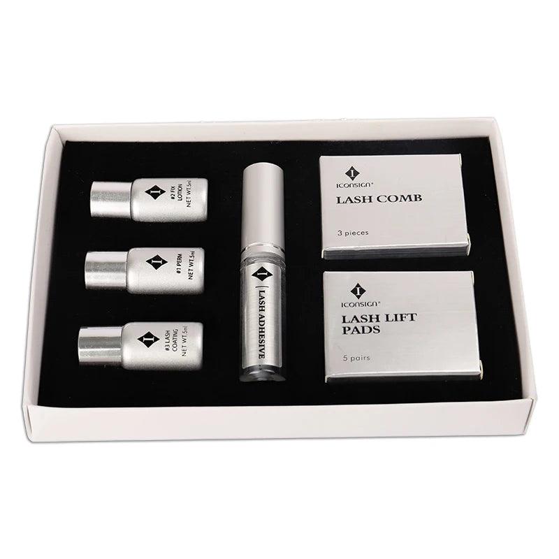 Quick Lash Perm Lift Kit - Accessory Monk