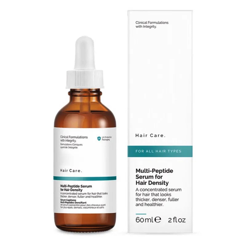 Multi-Peptide Hair Care Serum - Accessory Monk