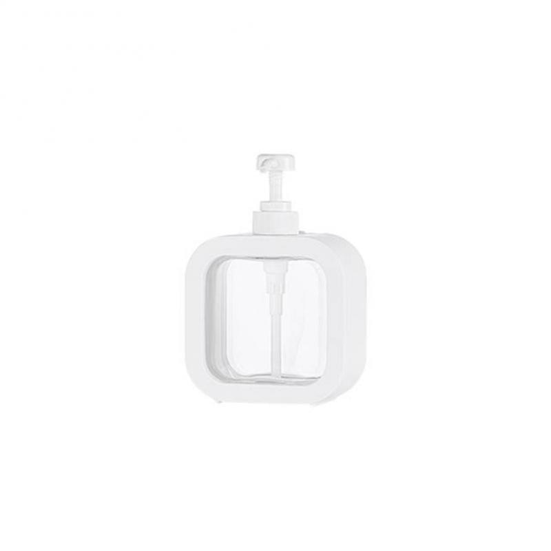 300/500ml Bathroom Soap Dispenser Accessory - Accessory Monk