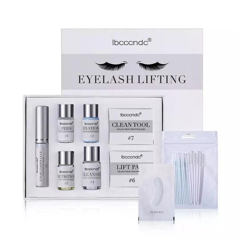 Semi-permanent Eyebrow Lift Kit - Accessory Monk