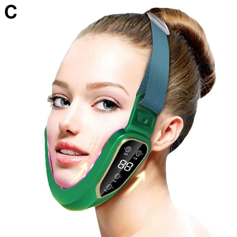 Facial Slimming Massager - Accessory Monk