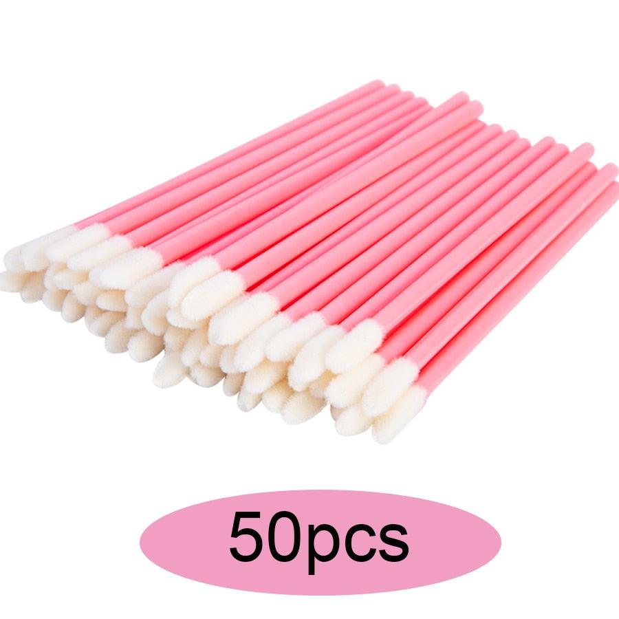 50/100/300/500pcs Eyelash Extension Makeup Tool - Accessory Monk