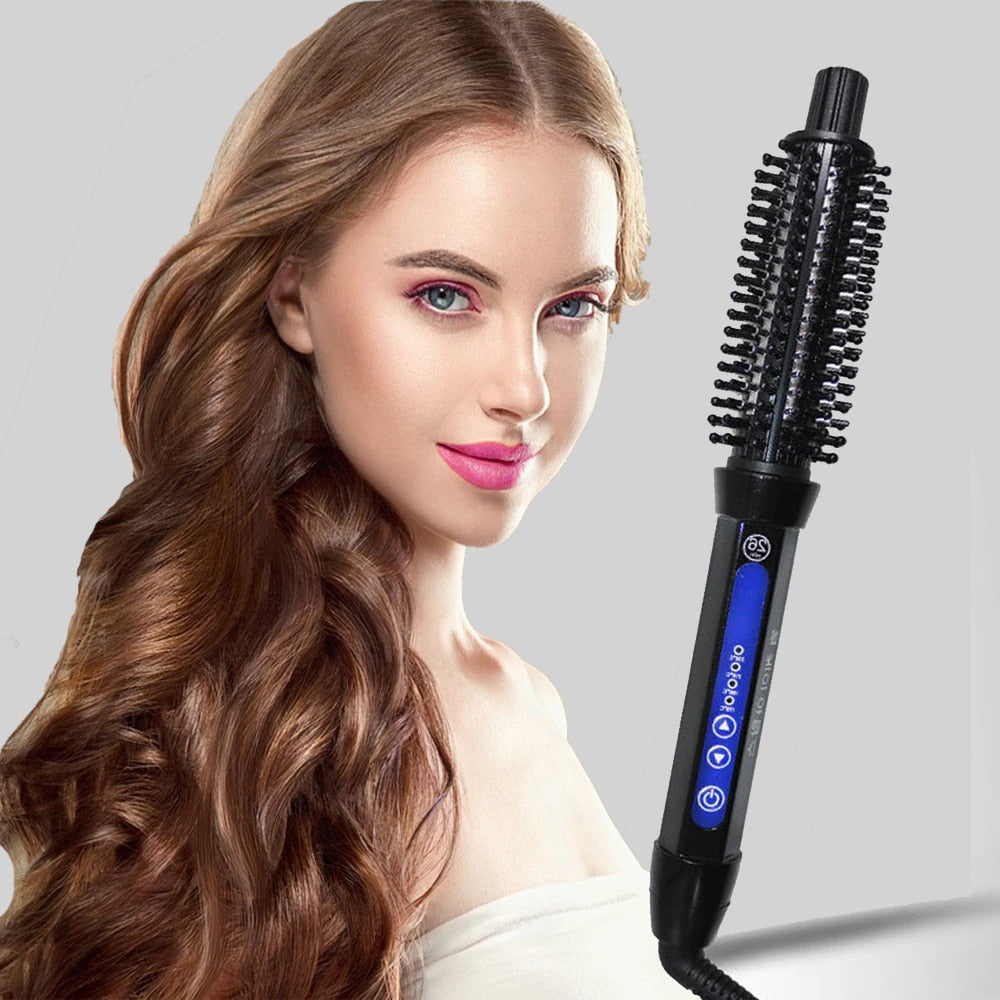 Women Professional Hair Curlers - Accessory Monk