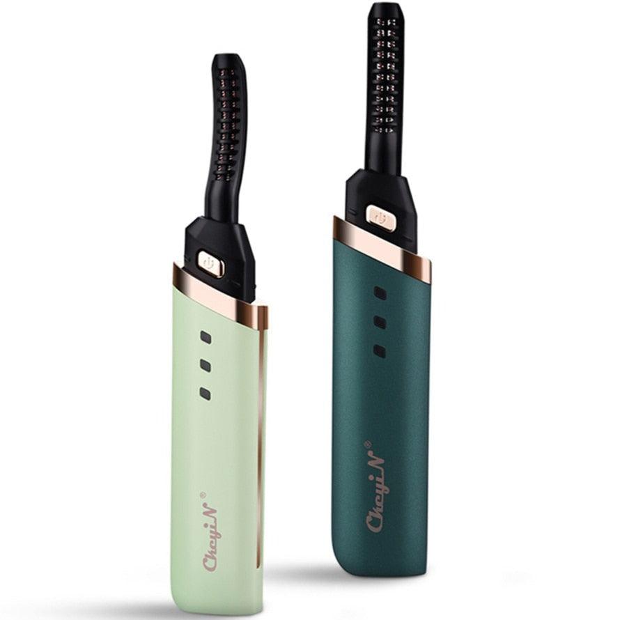 Electric Eyelash Curler - Accessory Monk