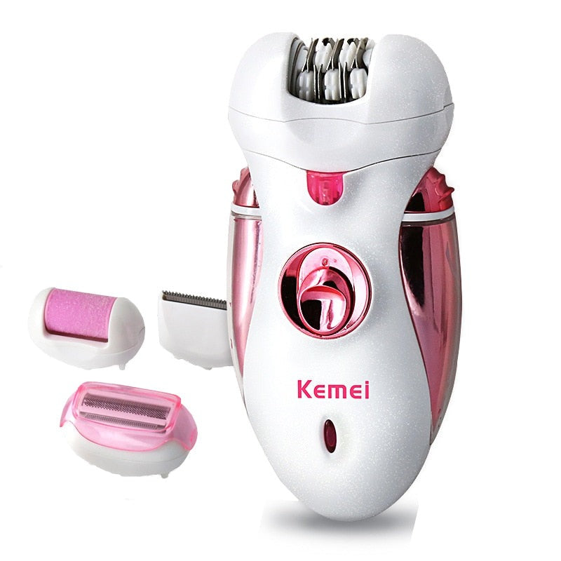 Women Electric Hair Shaving Machine - Accessory Monk