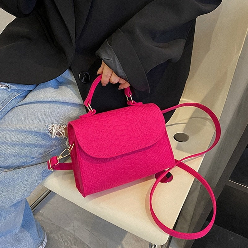 Women's Luxury Mini Bag - Accessory Monk