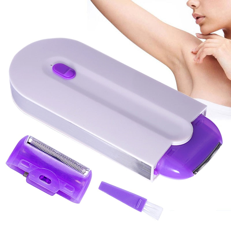 Women Professional Painless Hair Removal - Accessory Monk