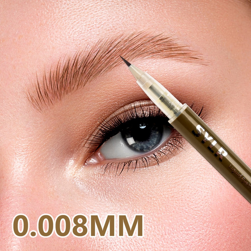 New 0.01mm Ultra Fine Eyebrows Pen - Accessory Monk