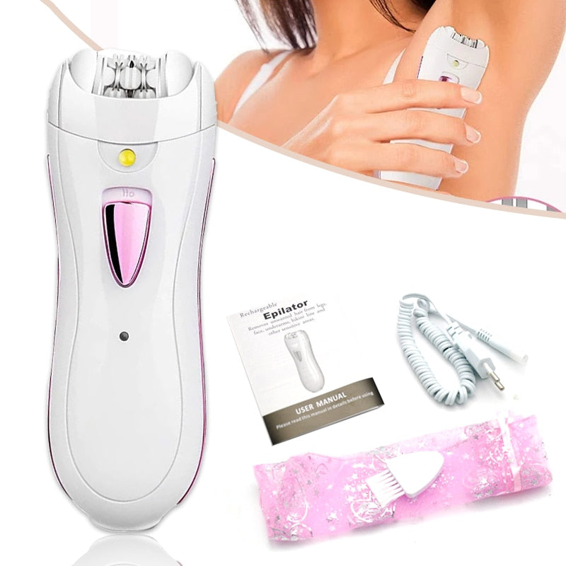 Women Shaver Hair Removal - Accessory Monk