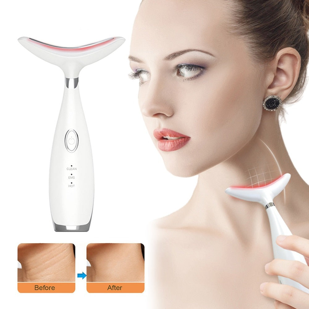 Double Chin Anti Wrinkle Skin Care Tool - Accessory Monk