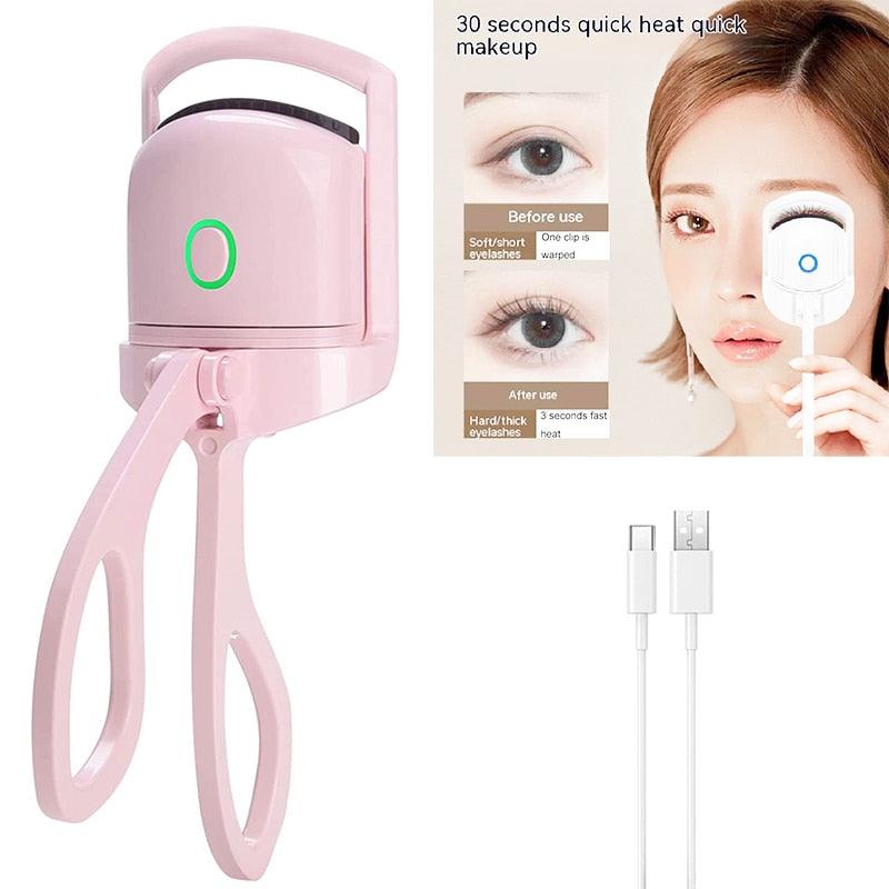 Eyelash Curler - Accessory Monk