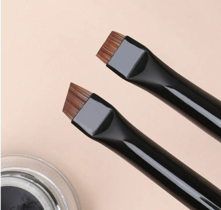 1/2pcs Blade Makeup Brushes - Accessory Monk