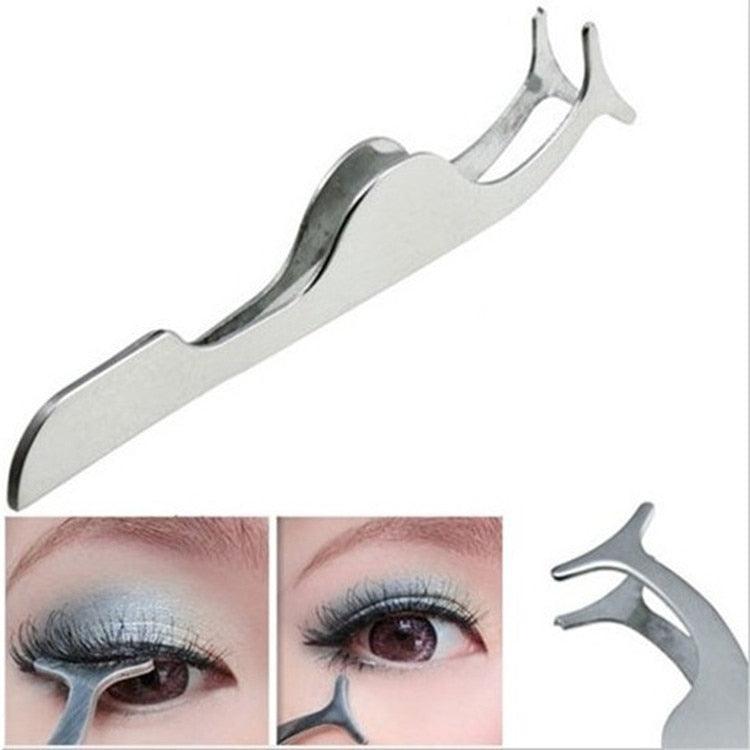 Eyelashes Extension Applicator Remover - Accessory Monk