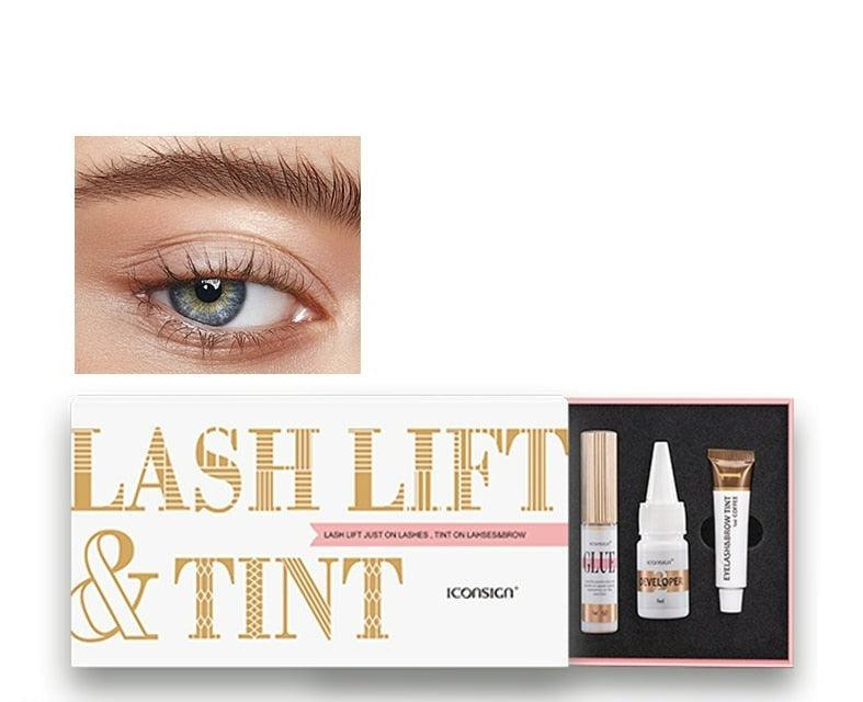 Lash Lift Kit - Accessory Monk