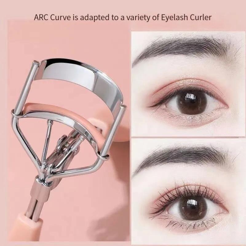 Makeup Eyelash Curler - Accessory Monk